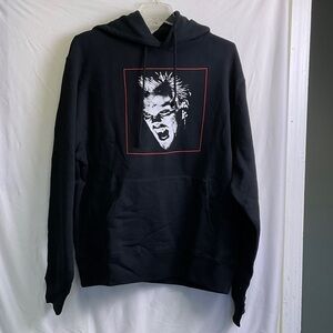 The Lost Boys David Long Hoodie